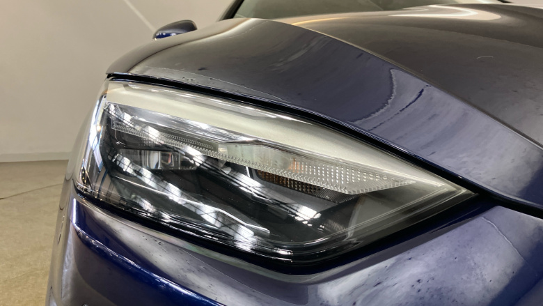 Audi A5 35 TFSI Sport 5dr S Tronic Petrol Hatchback